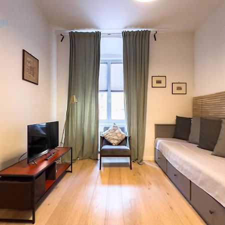 Imbriani 4S Tirabora Short Rent Apartamento Trieste Exterior foto