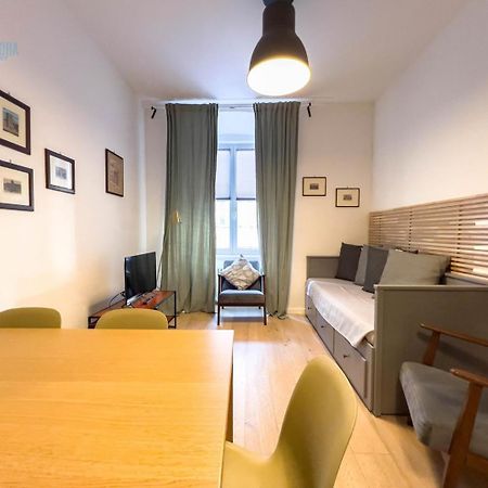 Imbriani 4S Tirabora Short Rent Apartamento Trieste Exterior foto