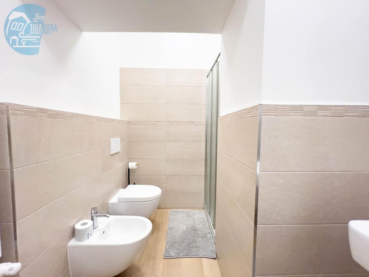Imbriani 4S Tirabora Short Rent Apartamento Trieste Exterior foto