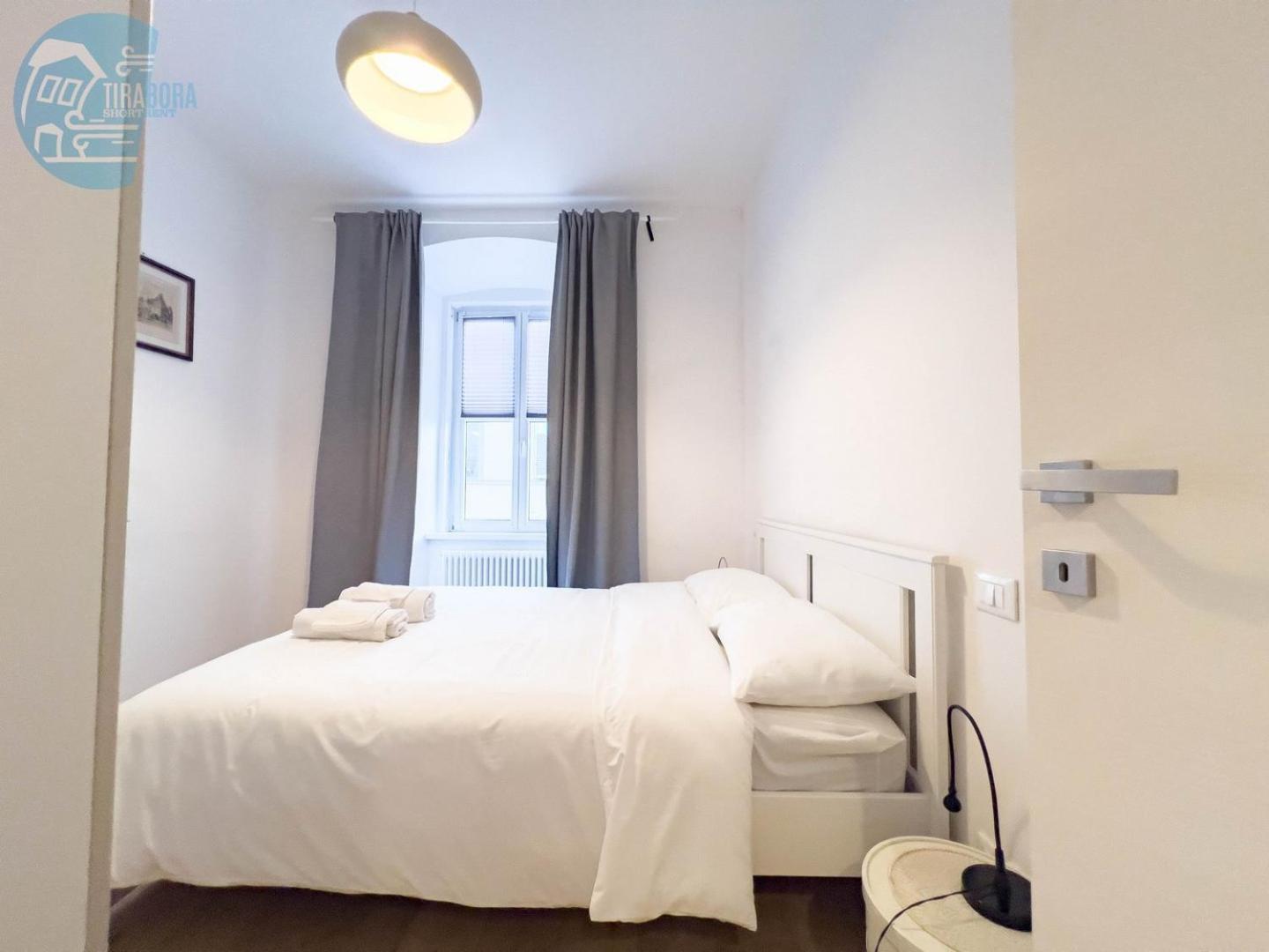 Imbriani 4S Tirabora Short Rent Apartamento Trieste Exterior foto